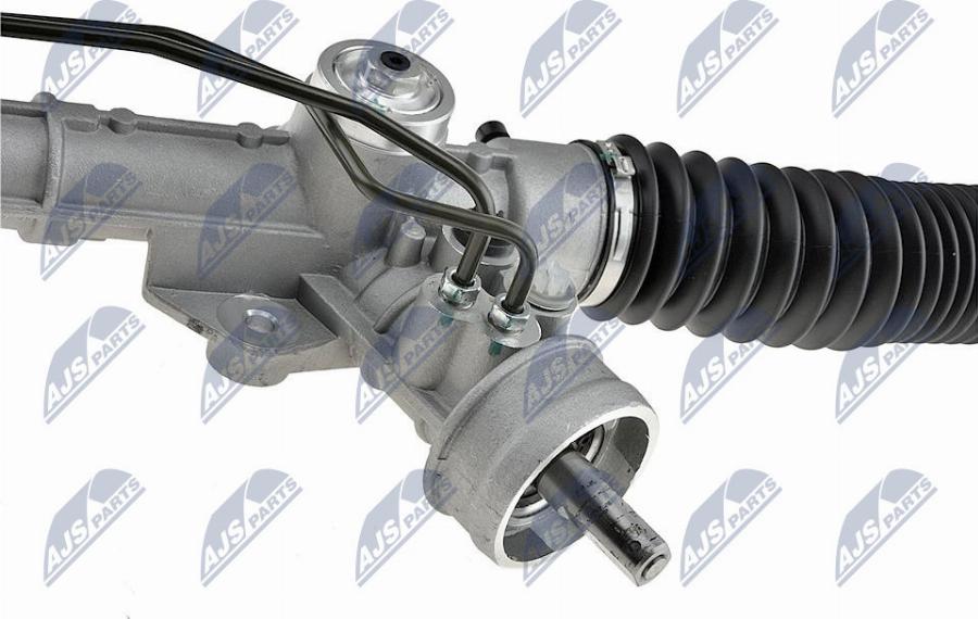 NTY SPK-AU-000 - Steering Gear www.parts5.com