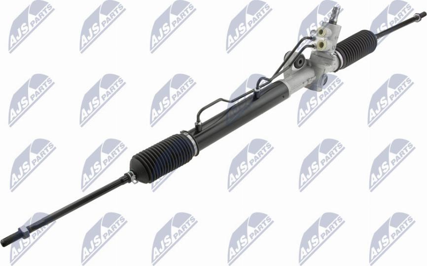 NTY SPK-DW-006 - Steering Gear www.parts5.com