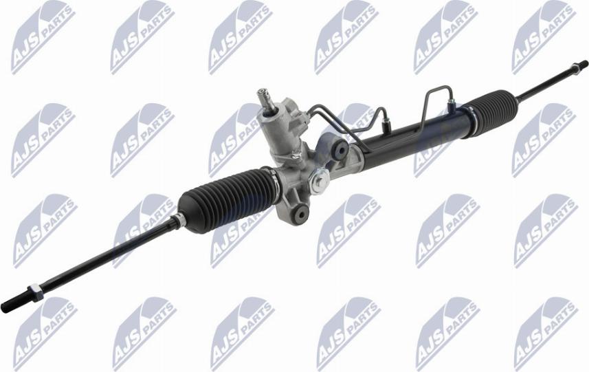 NTY SPK-DW-006 - Steering Gear www.parts5.com