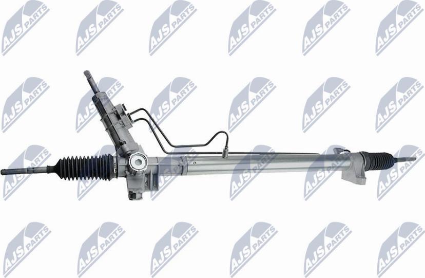 NTY SPK-PL-004 - Steering Gear parts5.com