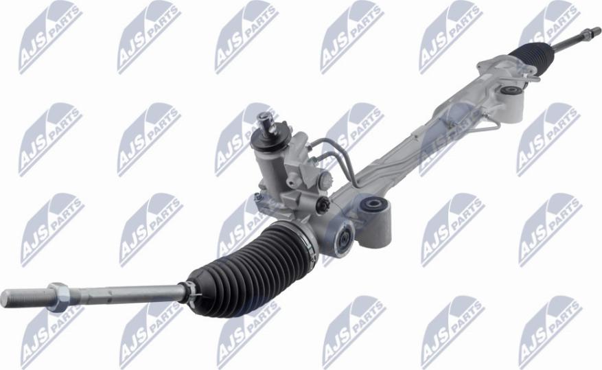 NTY SPK-VW-006 - Steering Gear www.parts5.com