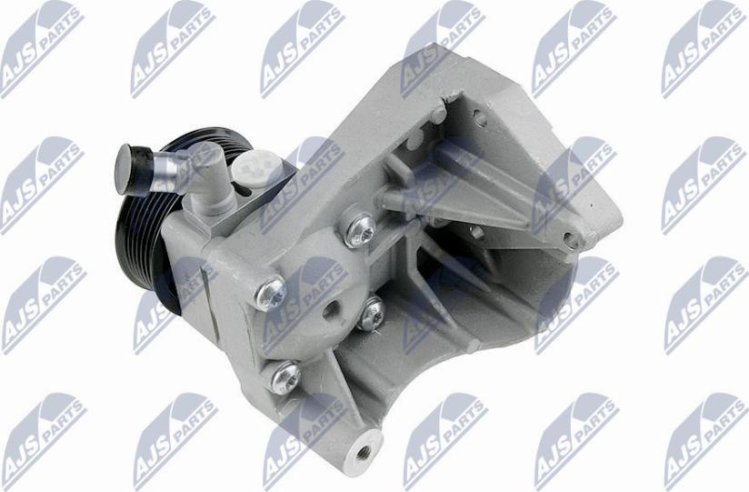 NTY SPW-CT-006 - Pompa hidraulica, sistem de directie www.parts5.com