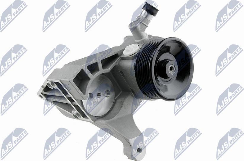 NTY SPW-CT-006 - Pompa hidraulica, sistem de directie www.parts5.com