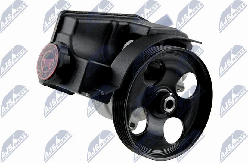 NTY SPW-CT-013 - Hydraulic Pump, steering system www.parts5.com