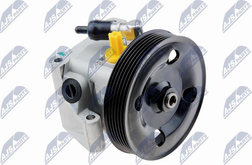 NTY SPW-FR-012 - Hydraulic Pump, steering system www.parts5.com