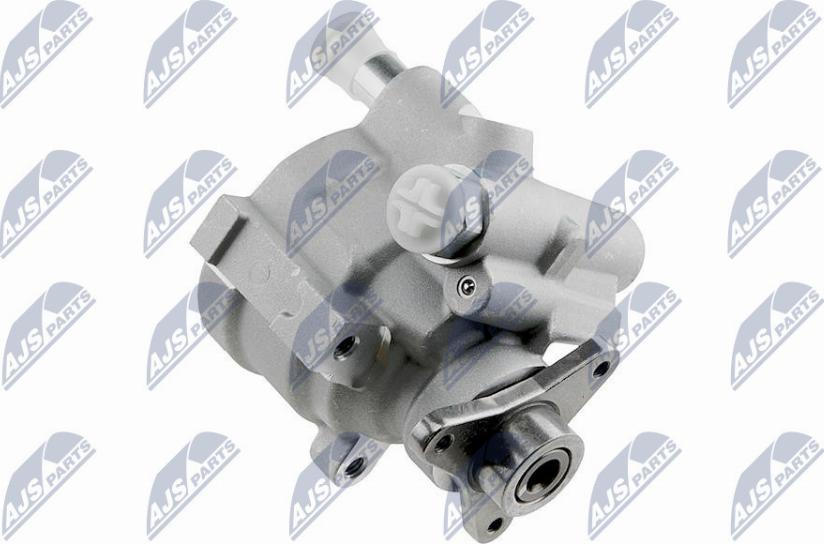 NTY SPW-RE-010 - Hydraulic Pump, steering system www.parts5.com