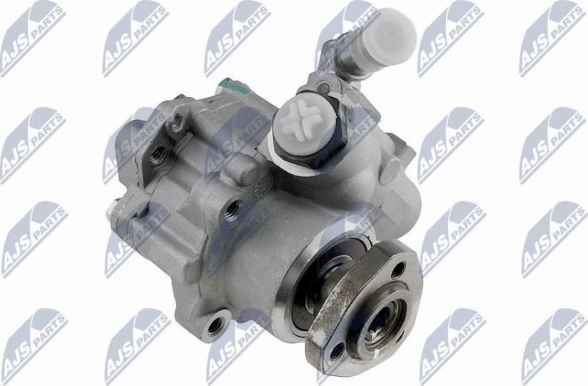 NTY SPW-VW-007 - Hydraulic Pump, steering system www.parts5.com