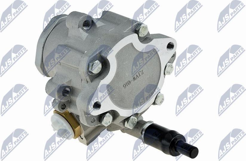 NTY SPW-VW-016 - Hydraulic Pump, steering system www.parts5.com