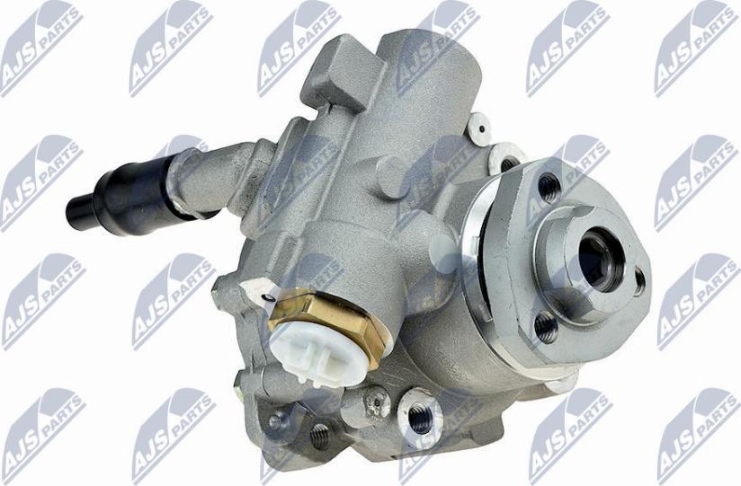 NTY SPW-VW-016 - Hydraulic Pump, steering system parts5.com