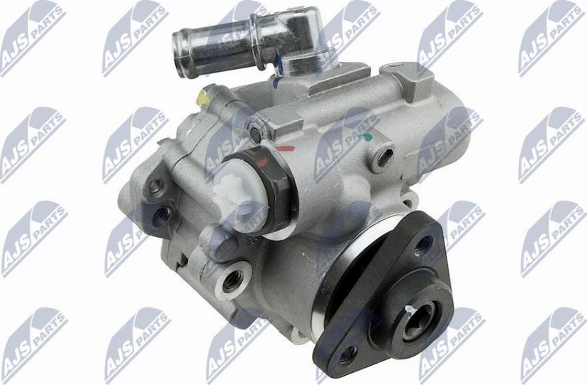 NTY SPW-VW-017 - Hydraulic Pump, steering system www.parts5.com