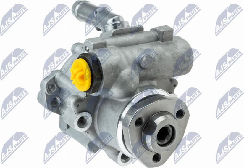 NTY SPW-VW-024 - Hydraulic Pump, steering system www.parts5.com