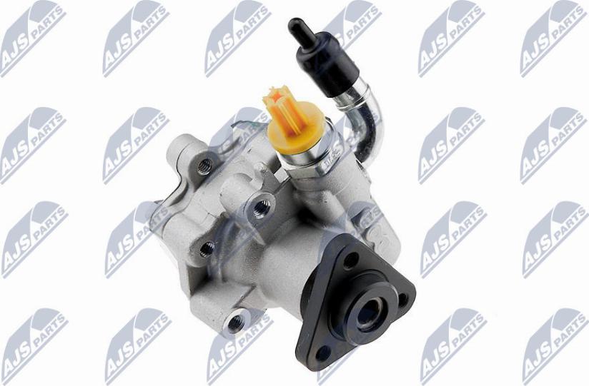 NTY SPW-VW-021 - Hydraulic Pump, steering system www.parts5.com