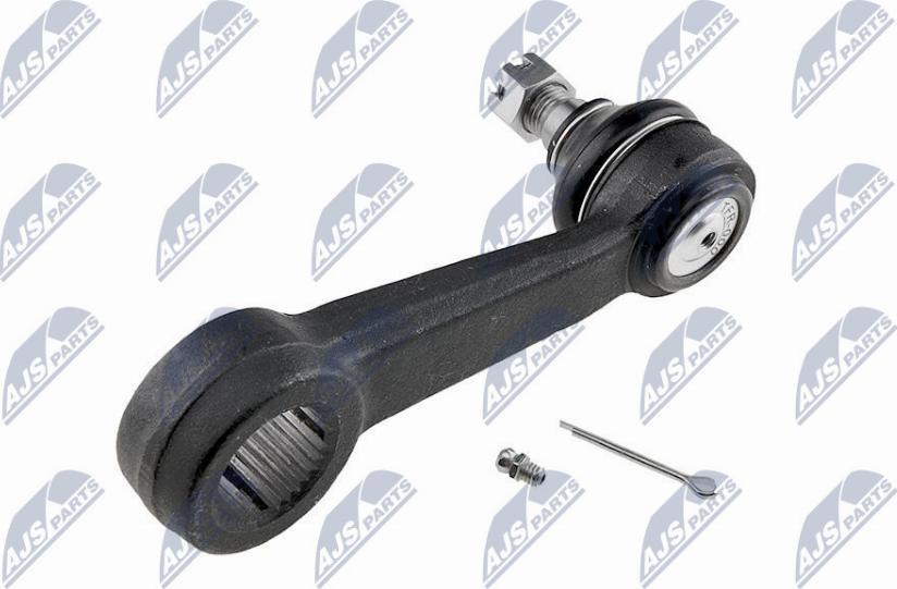 NTY SWK-FR-000 - Steering Arm www.parts5.com