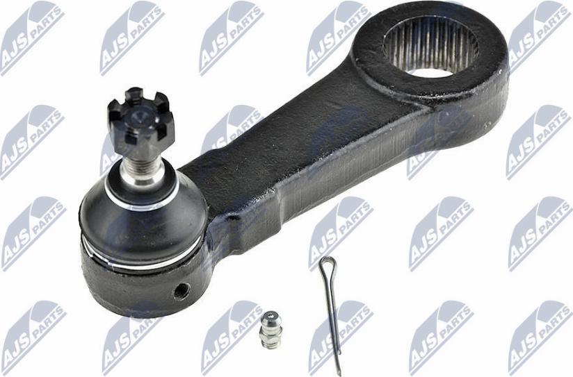 NTY SWK-MS-002 - Pitman Arm www.parts5.com