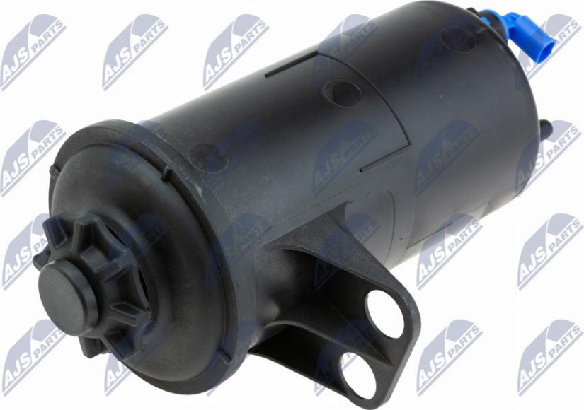 NTY SZWBM003 - Expansion Tank, power steering hydraulic oil www.parts5.com