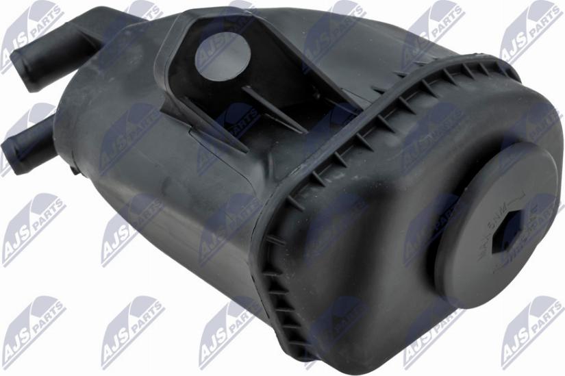 NTY SZW-BM-002 - Expansion Tank, power steering hydraulic oil www.parts5.com