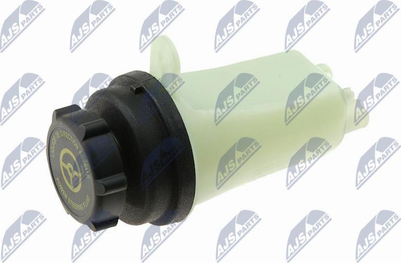 NTY SZW-FR-001 - Expansion Tank, power steering hydraulic oil www.parts5.com