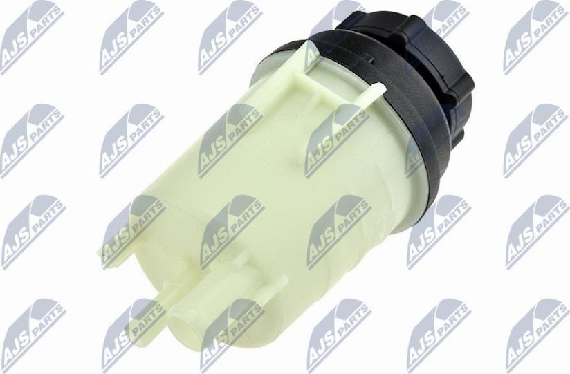 NTY SZW-LR-000 - Expansion Tank, power steering hydraulic oil www.parts5.com