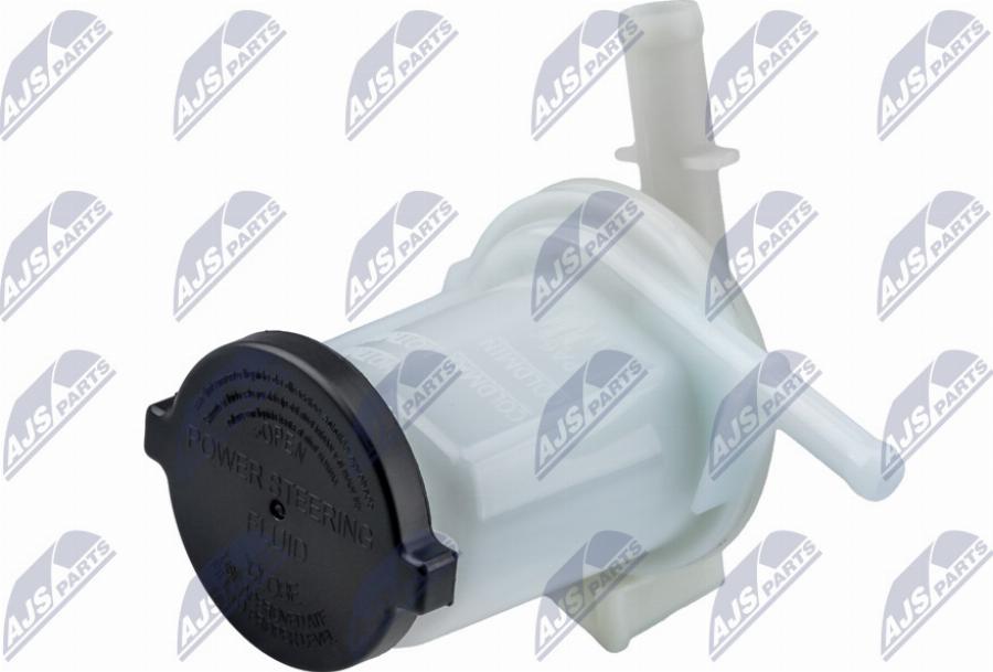 NTY SZW-TY-003 - Expansion Tank, power steering hydraulic oil www.parts5.com