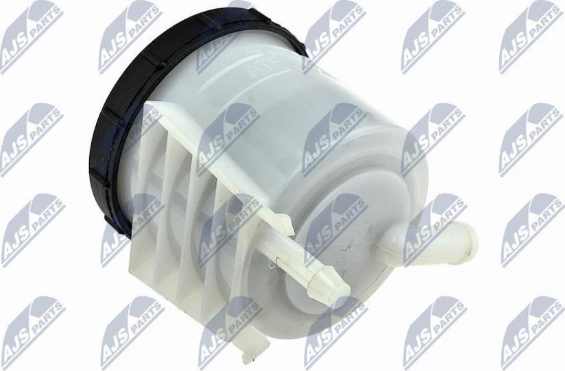 NTY SZW-VW-003 - Expansion Tank, power steering hydraulic oil www.parts5.com