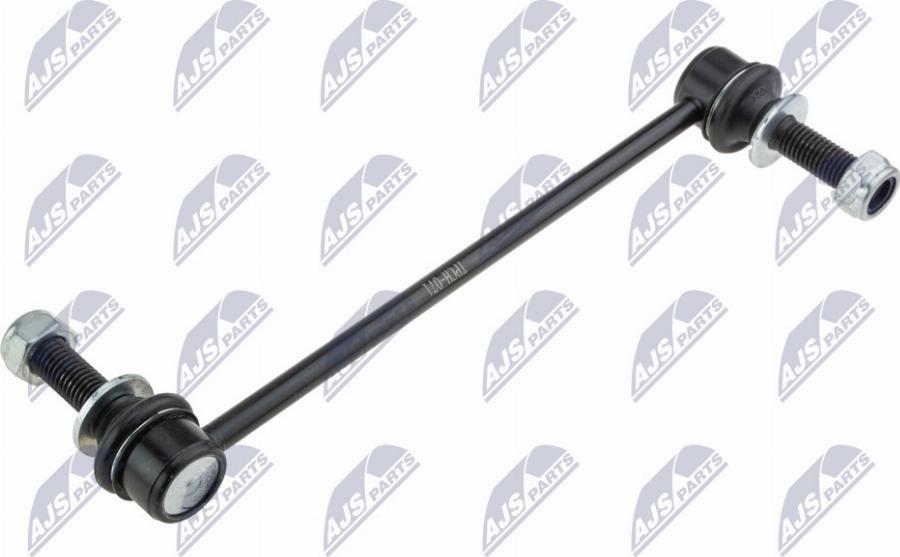 NTY ZLP-CH-071 - Rod / Strut, stabiliser www.parts5.com