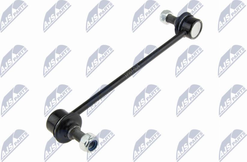 NTY ZLP-HY-534 - Rod / Strut, stabiliser www.parts5.com