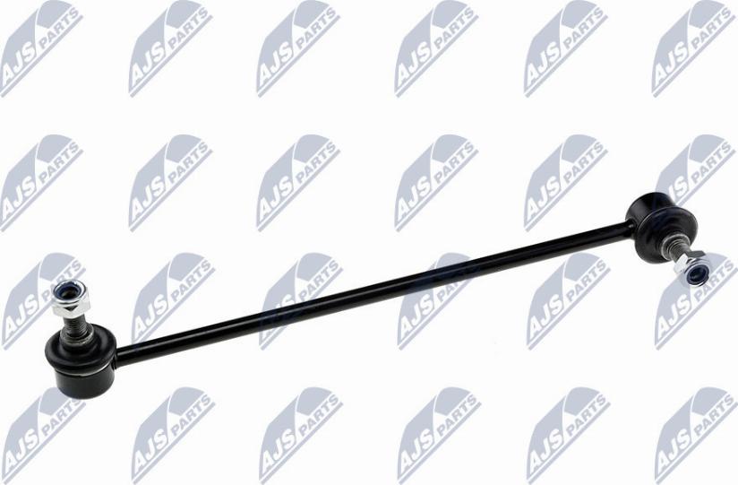 NTY ZLP-KA-335 - Rod / Strut, stabiliser www.parts5.com