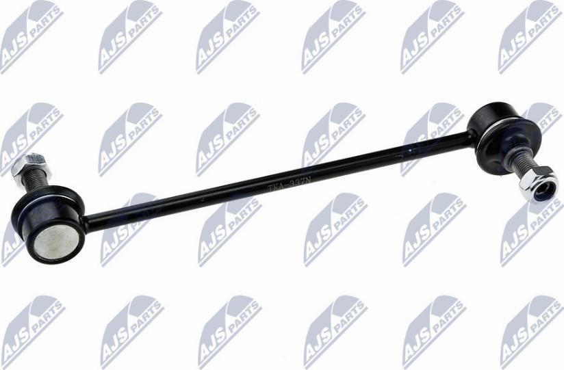 NTY ZLP-KA-337N - Rod / Strut, stabiliser www.parts5.com