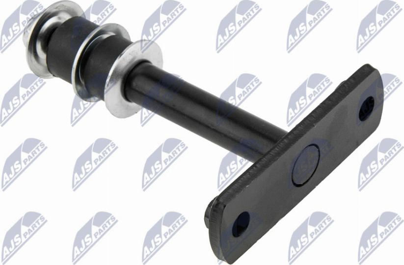 NTY ZLP-MS-038 - Rod / Strut, stabiliser www.parts5.com