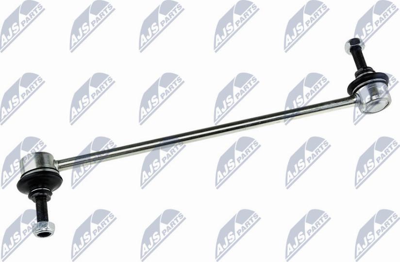 NTY ZLP-MZ-038 - Rod / Strut, stabiliser www.parts5.com