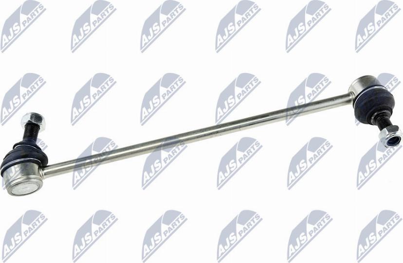 NTY ZLP-NS-084 - Rod / Strut, stabiliser parts5.com