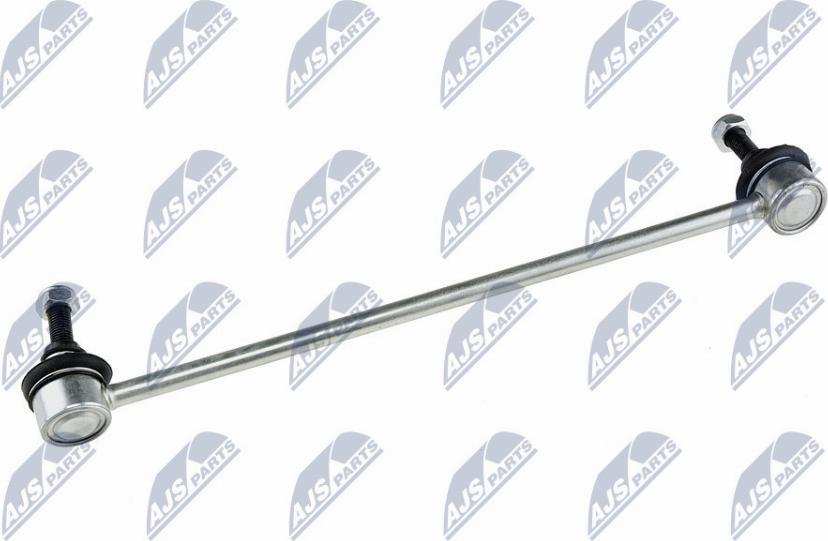 NTY ZLP-PE-007 - Rod / Strut, stabiliser www.parts5.com