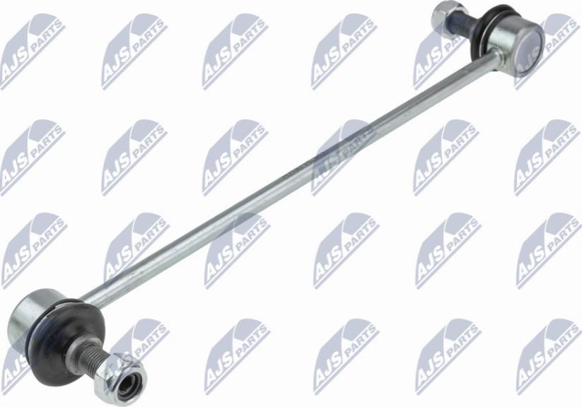 NTY ZLP-PL-001R - Rod / Strut, stabiliser www.parts5.com