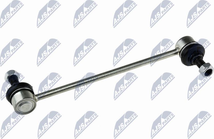 NTY ZLP-PL-002 - Rod / Strut, stabiliser parts5.com