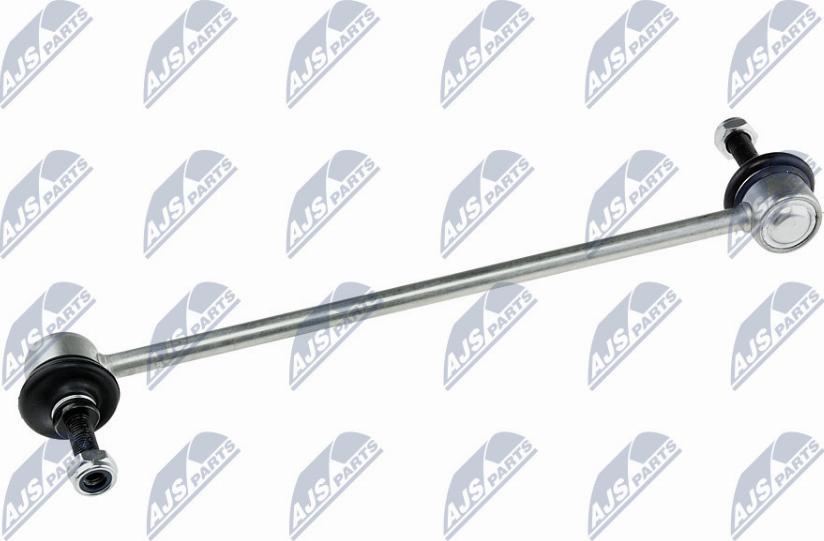 NTY ZLP-RE-004 - Rod / Strut, stabiliser parts5.com