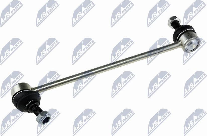 NTY ZLP-VW-004 - Rod / Strut, stabiliser www.parts5.com