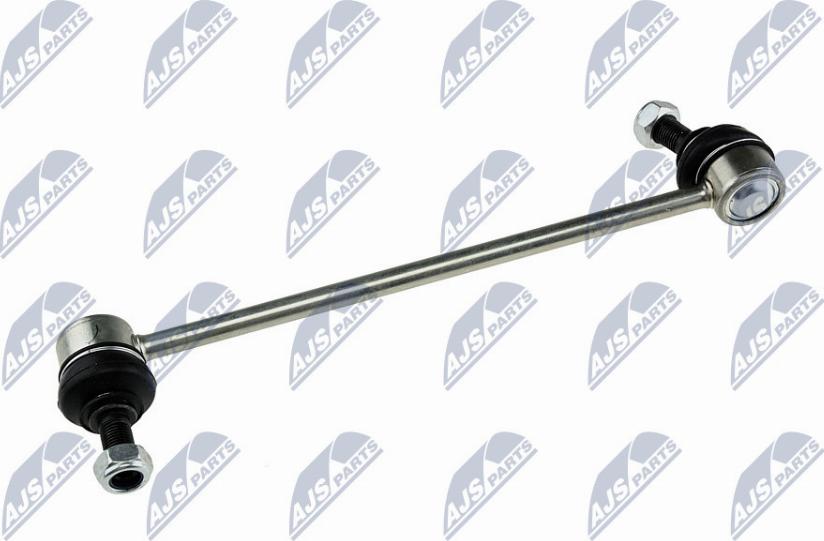 NTY ZLP-VW-004 - Rod / Strut, stabiliser www.parts5.com