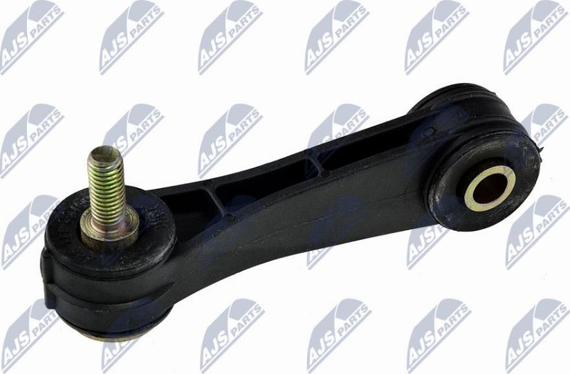 NTY ZLP-VW-005 - Brat / bieleta suspensie, stabilizator www.parts5.com