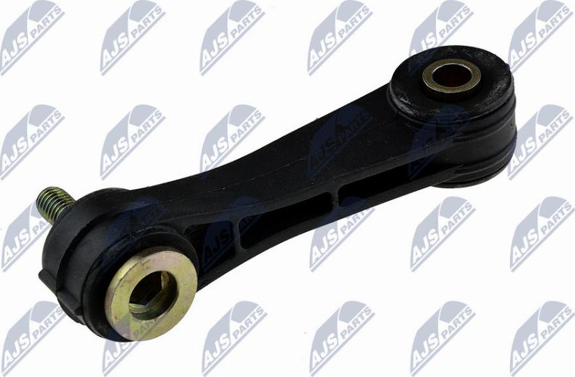 NTY ZLP-VW-005 - Drog / opornik, stabilizator www.parts5.com