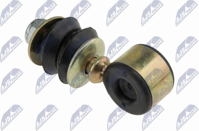 NTY ZLP-VW-015 - Rod / Strut, stabiliser www.parts5.com