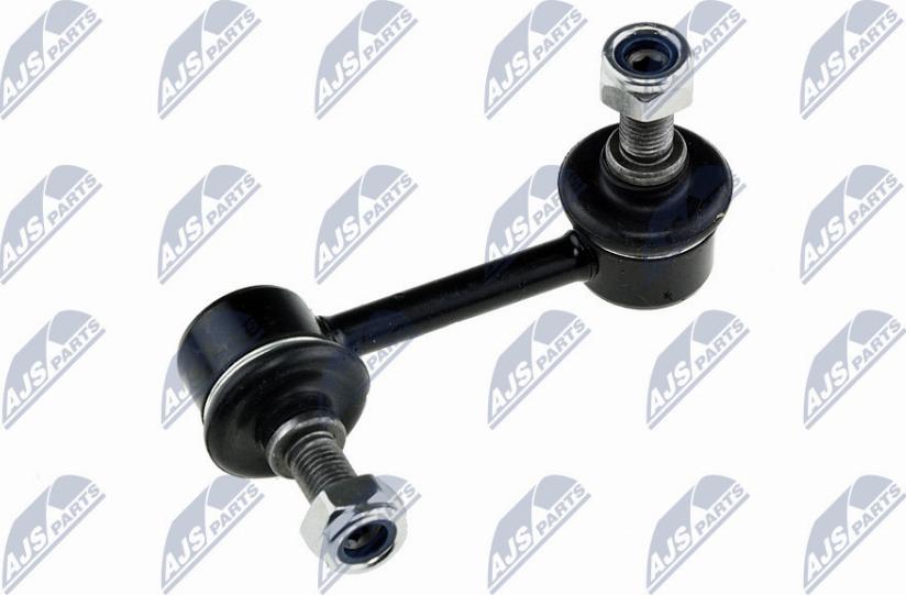 NTY ZLT-CH-008 - Brat / bieleta suspensie, stabilizator www.parts5.com