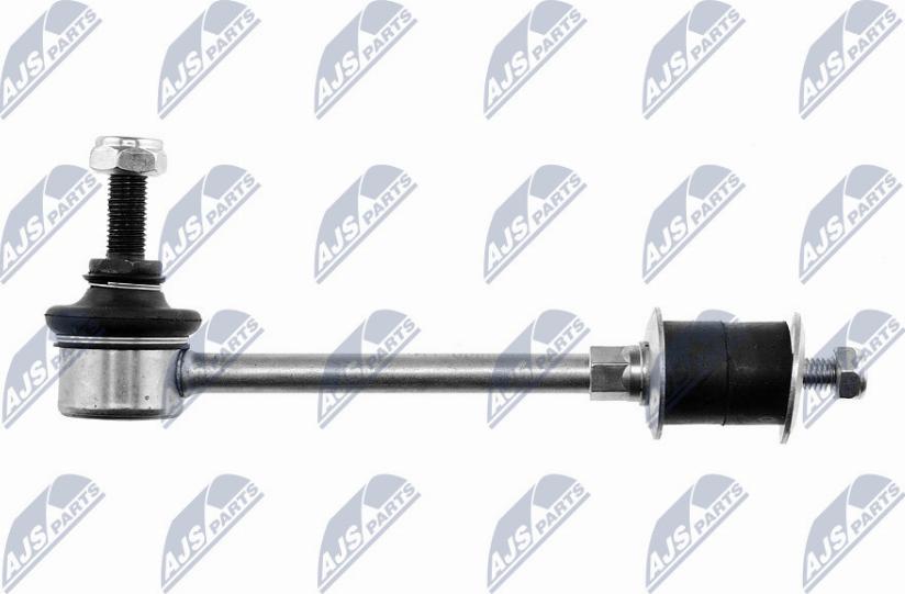 NTY ZLT-FR-004 - Brat / bieleta suspensie, stabilizator www.parts5.com