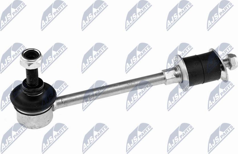 NTY ZLT-FR-004 - Brat / bieleta suspensie, stabilizator www.parts5.com