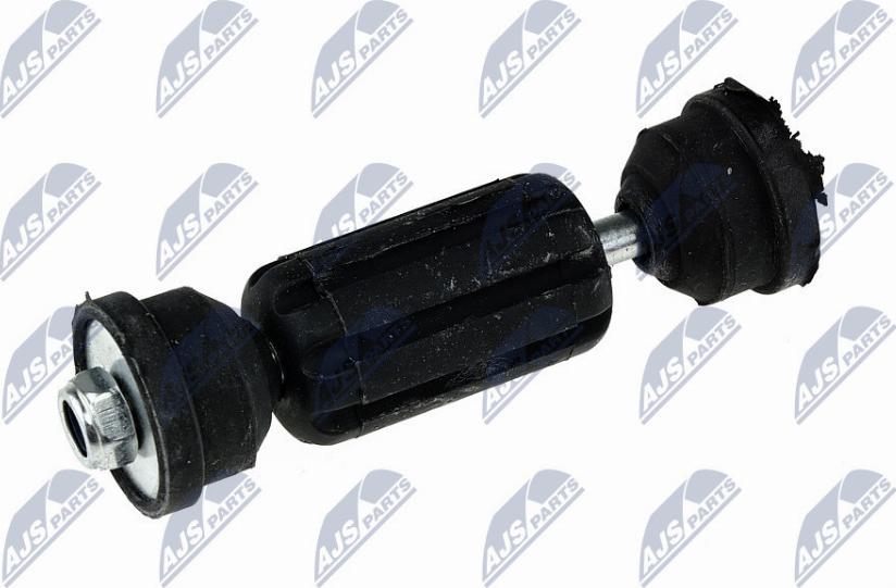 NTY ZLT-FR-005 - Rod / Strut, stabiliser parts5.com