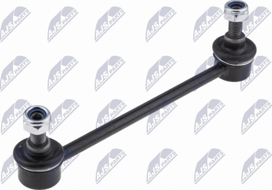 NTY ZLT-KA-344 - Rod / Strut, stabiliser www.parts5.com