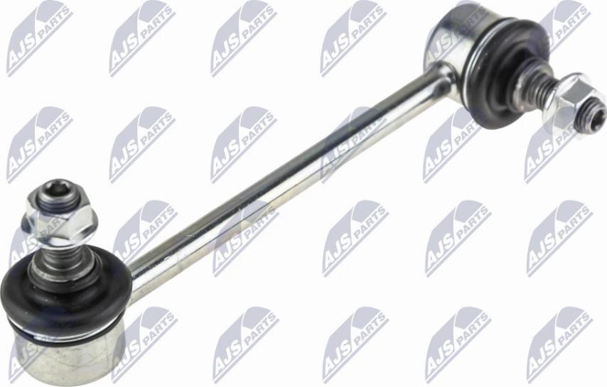 NTY ZLT-SU-002 - Brat / bieleta suspensie, stabilizator www.parts5.com