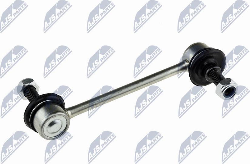 NTY ZLT-TY-013 - Brat / bieleta suspensie, stabilizator www.parts5.com