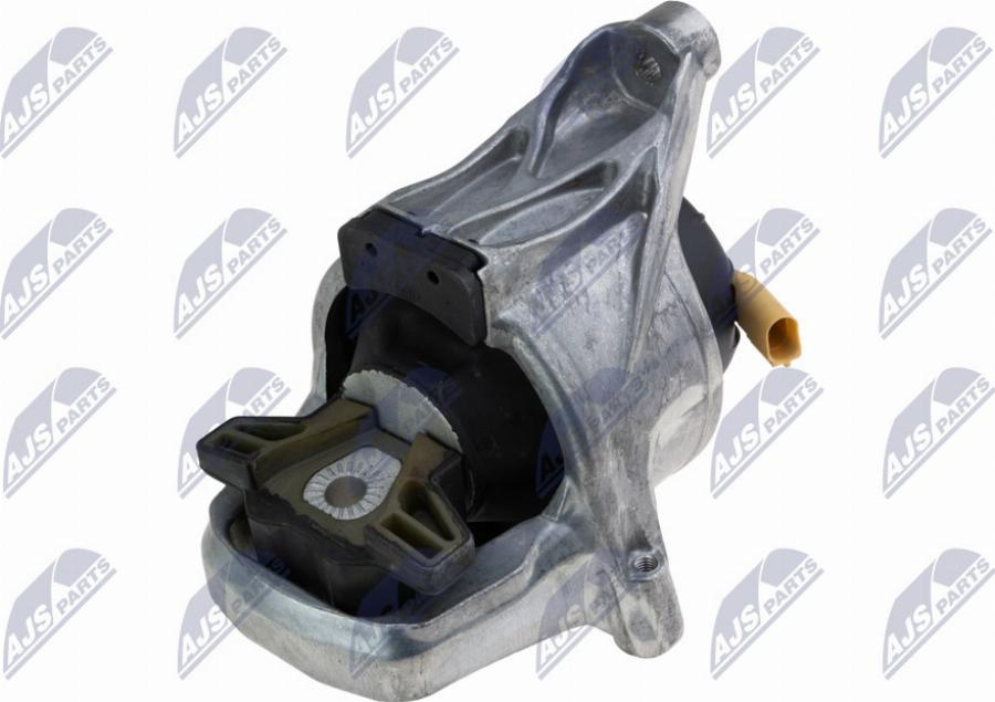 NTY ZPS-AU-044 - Holder, engine mounting www.parts5.com