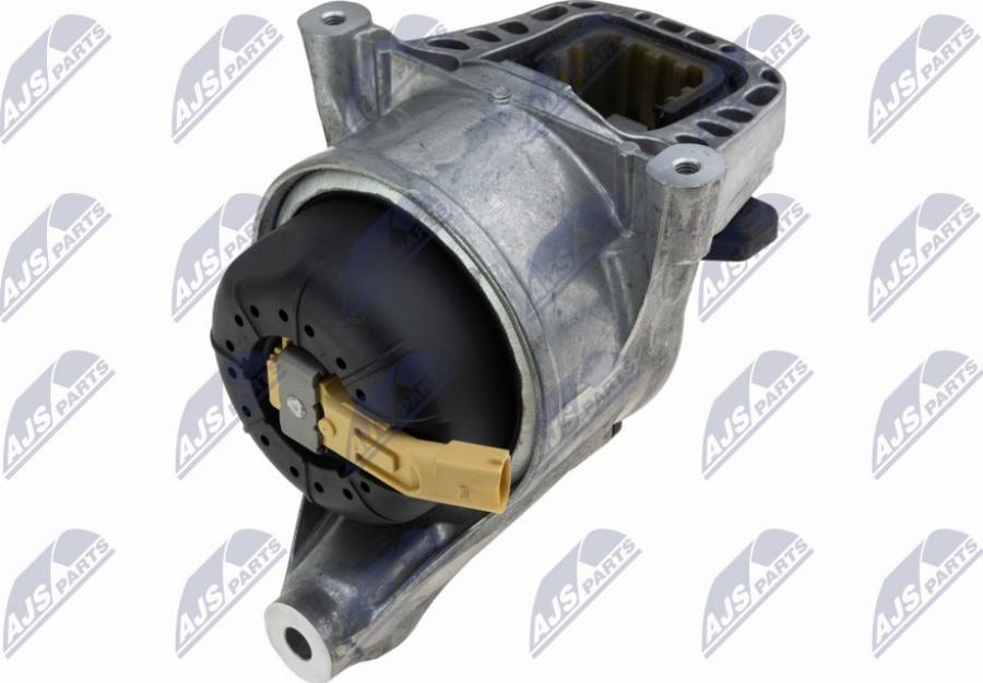 NTY ZPS-AU-044 - Holder, engine mounting www.parts5.com