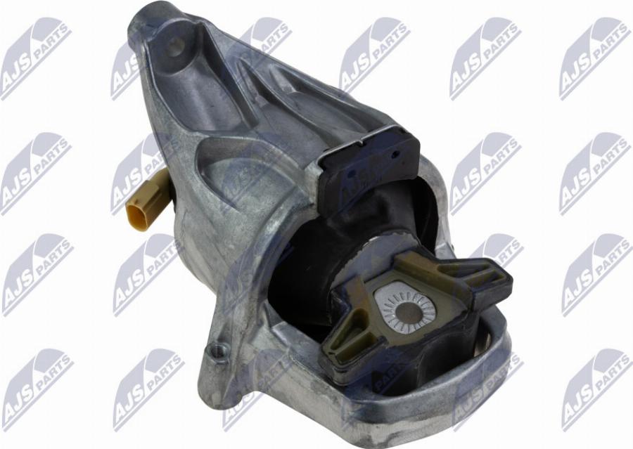 NTY ZPS-AU-043 - Holder, engine mounting www.parts5.com